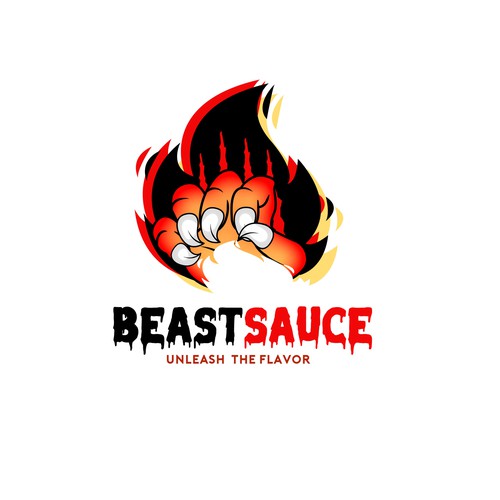 Beast Sauce