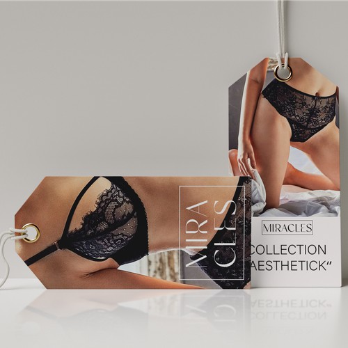 MIRACLES/Lingerie brand