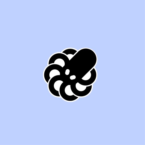 Inktopus Logo
