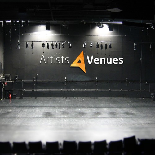 Artists 4 Venues