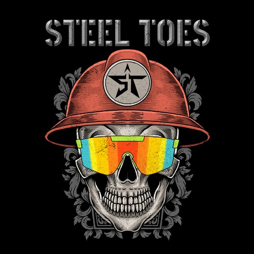 Steel Toes 