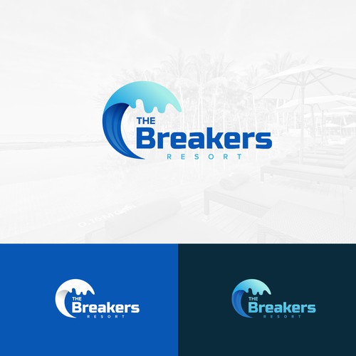 Breakers Resort Logo