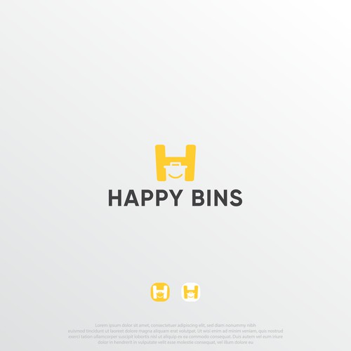 Happy Bins