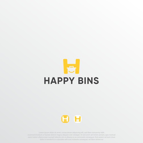 Happy Bins