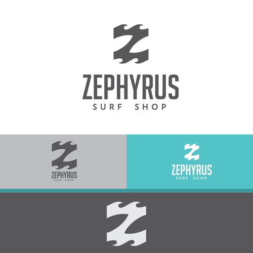 Zephyrus Surf Shop