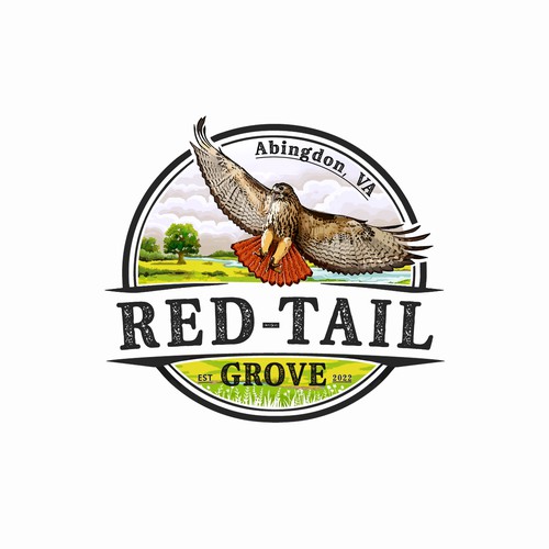 RED TAIL GROVE