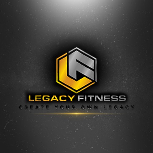 Legacy Fitness