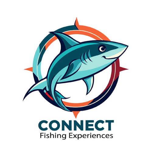 Fishing Logo