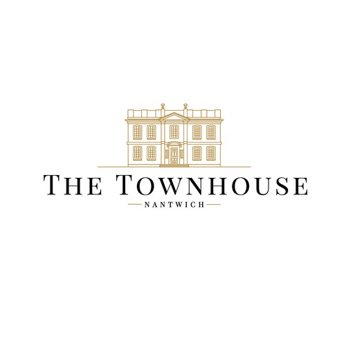 The Townhouse Nantwich