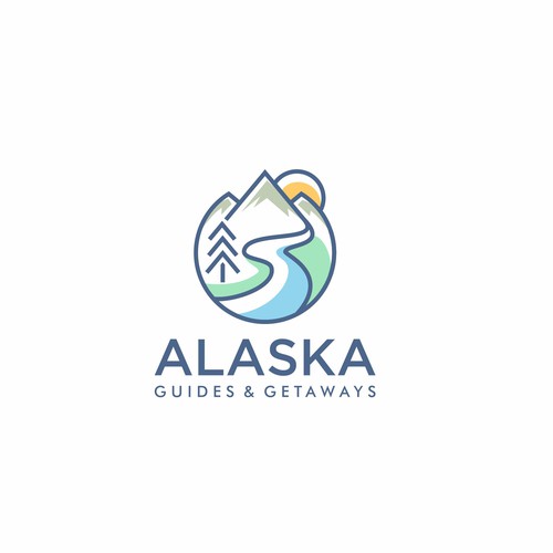 Alaska guides