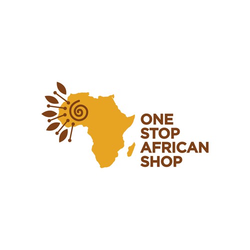 one stop african shop