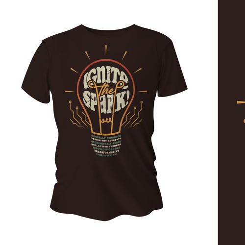 Ignite Spark T-shirt