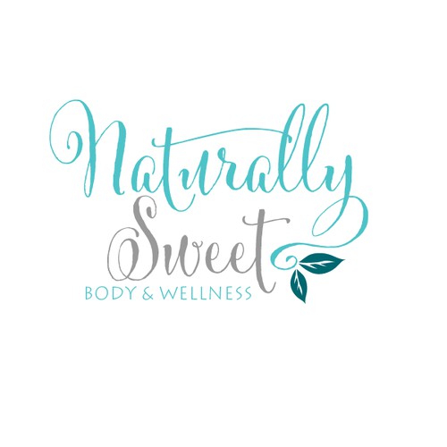 Natural Beauty and Wellness company logo