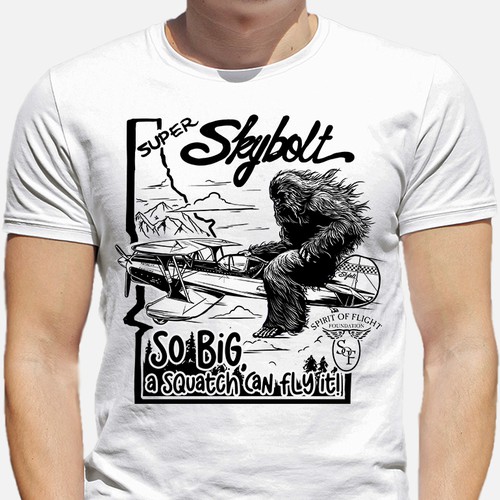 design super skybolt
