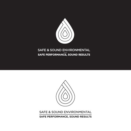 Logo Design for Environmental Company