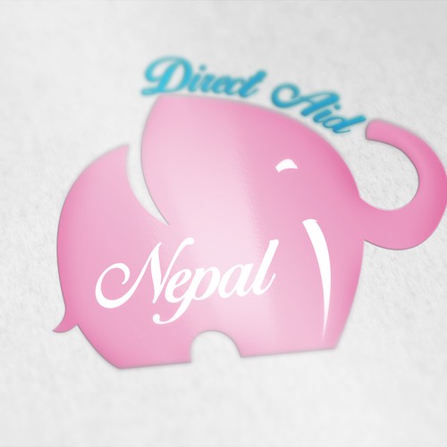 Direct Aid Nepal Logo