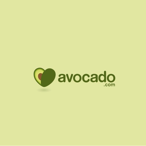 Logo connect for Avocado