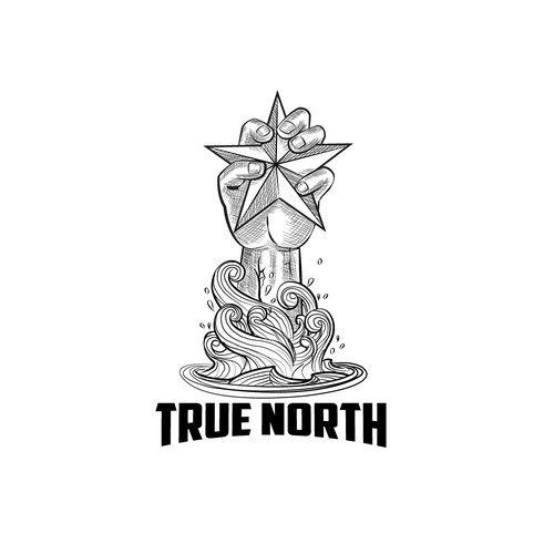 TRUE NORTH