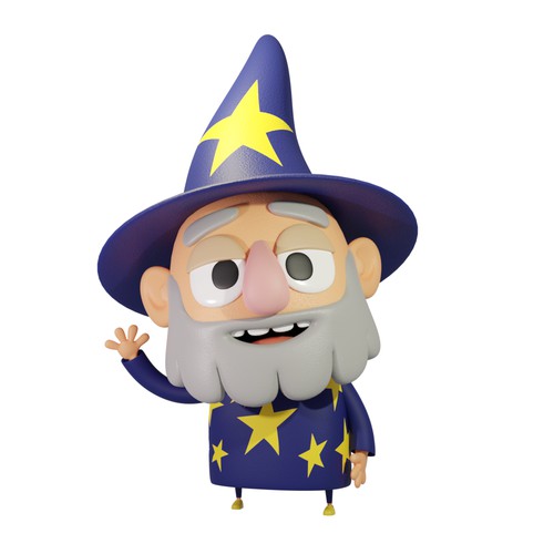 Wizard