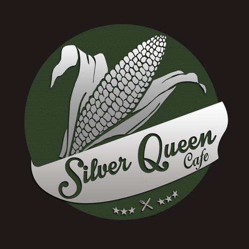 Silver Queen