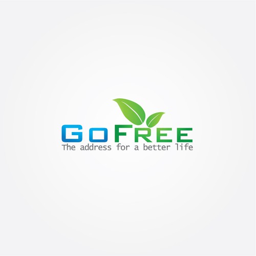 logo for GoFree