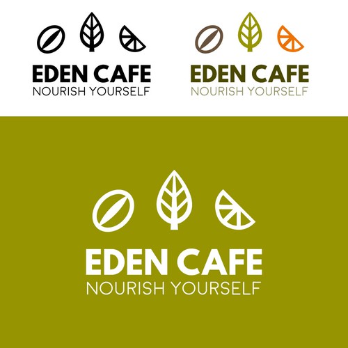 Eden Cafe