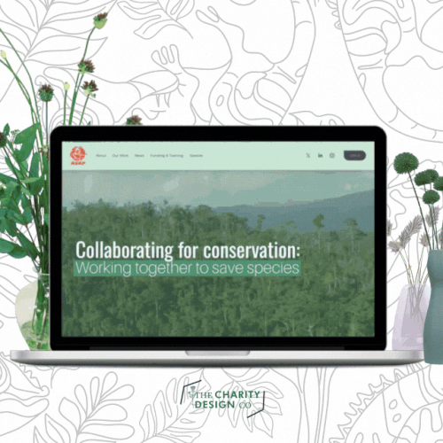 ASAP | Asian Species Action Partnership