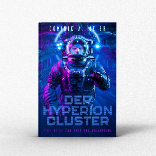 SCI-FI BOOK