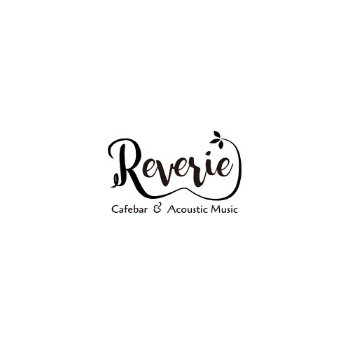 Logo Design  for Café 