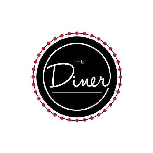 Logo needed for new contemporary diner restaurant.