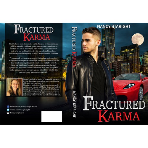 Fractured Karma