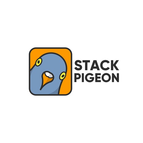 Stack Pigeon