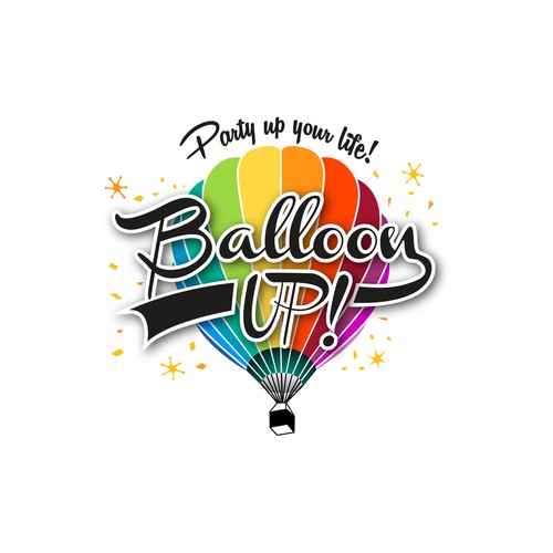 Balloon UP!