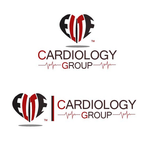 Elite Cardiology Group needs a new logo