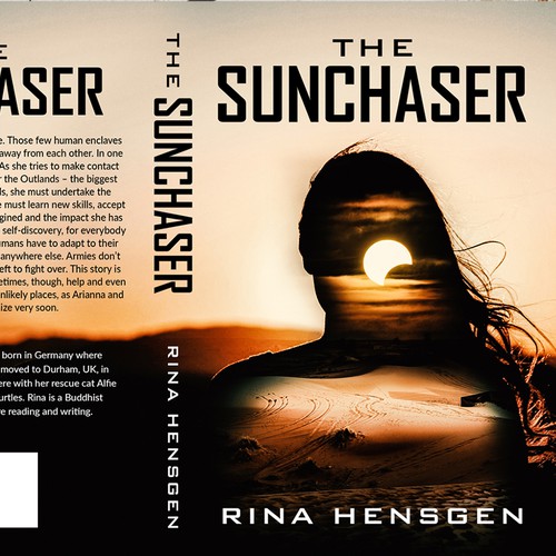 The Sunchaser