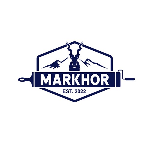 MARKHOR