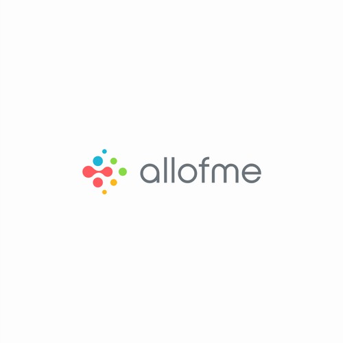 All of Me Logo