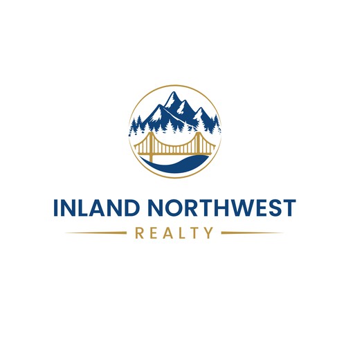 INLAND NORTHWEST realty logo