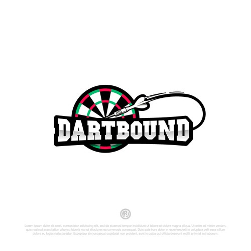 Logo Concept for Dartbound