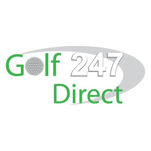 Golf 247 / Golf Direct Logo