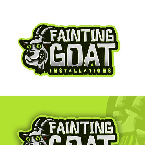 Logo design 