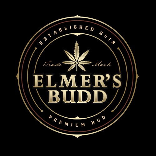 ELMER'S BUDD