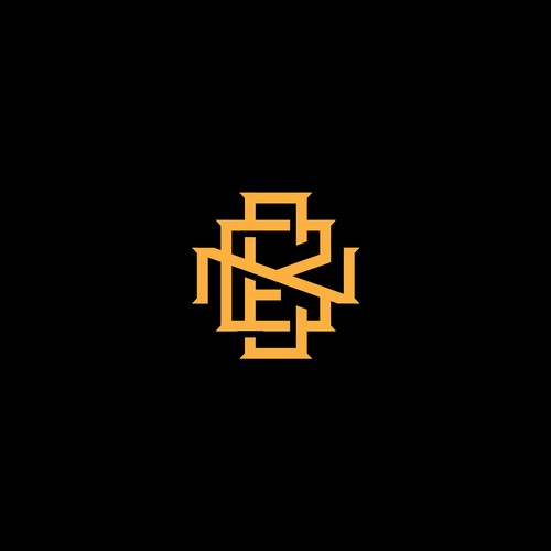 NBE Monogram