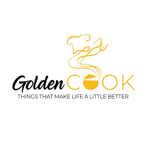 Golden COOK