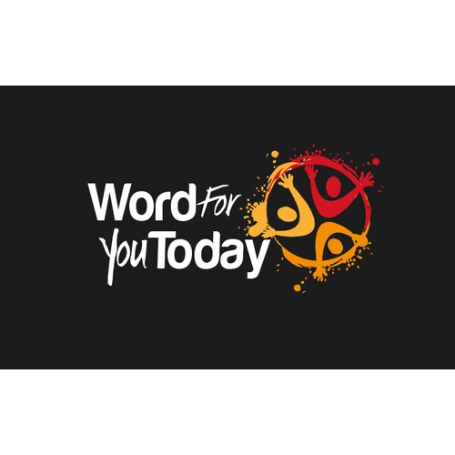 New Youth logo wanted for "Word for You Today"