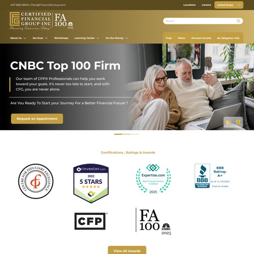 Florida Financial Company