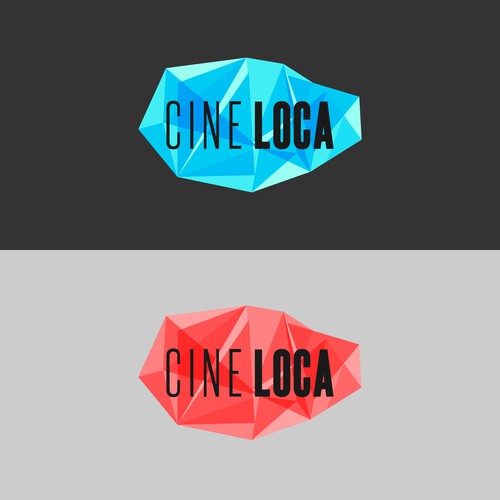 Logo Concept for Post Production Co.