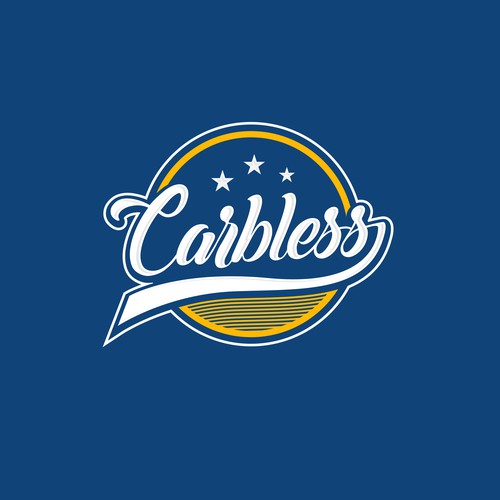 Carbless Logo