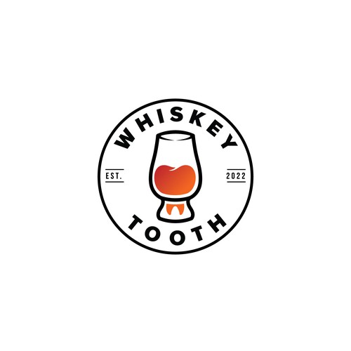 Whiskey Tooth