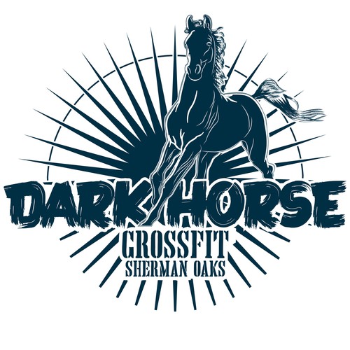 Dark Horse logo proposal